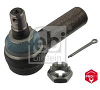 TIE ROD END FOR IVECO DAF MAN FEBI BILSTEIN 04384