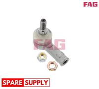 TIE ROD END FOR IVECO DAILY FAG 840 0622 10