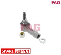 TIE ROD END FOR IVECO DAILY FAG 840 0907 10