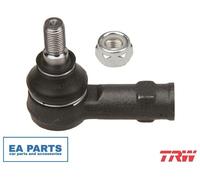 Tie Rod End for IVECO DAILY I Platform/Chassis DAILY TRW JTE184 fits Front Axle