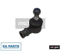 Tie Rod End for IVECO DAILY MAXGEAR 69-0276 fits Front Axle