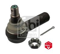 TIE ROD END FOR IVECO EUROCARGO MK FEBI BILSTEIN 02545 FITS FRONT AXLE