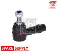 TIE ROD END FOR IVECO FEBI BILSTEIN 180267