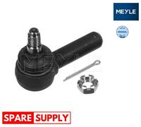 TIE ROD END FOR IVECO MAN MERCEDES-BENZ MEYLE 036 020 0016