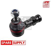 TIE ROD END FOR JAGUAR DAIMLER FEBI BILSTEIN 177890