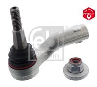 TIE ROD END FOR JAGUAR E-PACE FEBI BILSTEIN 104873 FITS FRONT AXLE LEFT