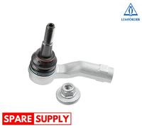 TIE ROD END FOR JAGUAR E-PACE LEMFÖRDER 36296 01 FITS FRONT AXLE, LEFT