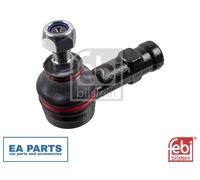 Tie Rod End for JAGUAR Vanden Plas XK 8 FEBI BILSTEIN 177890