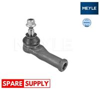 TIE ROD END FOR JAGUAR X-TYPE MEYLE 716 020 0014