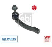 Tie Rod End for JAGUAR XF XK FEBI BILSTEIN 48112 fits Outer, Front Axle Right
