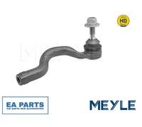 Tie Rod End for JAGUAR XJ MEYLE 18-16 020 0011/HD fits Front Axle Left