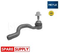 TIE ROD END FOR JAGUAR XJ MEYLE 18-16 020 0011/HD FITS FRONT AXLE LEFT