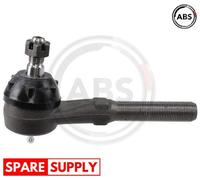 TIE ROD END FOR JEEP CHEROKEE A.B.S. 230705