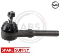 TIE ROD END FOR JEEP CHEROKEE A.B.S. 230705