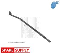 TIE ROD END FOR JEEP CHEROKEE BLUE PRINT ADA108707C FITS FRONT AXLE LEFT, OUTER