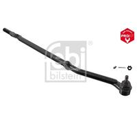 TIE ROD END FOR JEEP CHEROKEE COMANCHE FEBI BILSTEIN 41096 FITS FRONT AXLE RIGHT