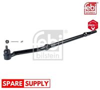 TIE ROD END FOR JEEP CHEROKEE COMANCHE FEBI BILSTEIN 41096 FITS FRONT AXLE RIGHT