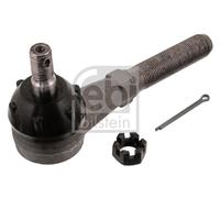 TIE ROD END FOR JEEP CHEROKEE COMANCHE GRAND CHEROKEE FEBI BILSTEIN 41088