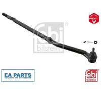 Tie Rod End for JEEP CHEROKEE COMANCHE GRAND CHEROKEE FEBI BILSTEIN 41096