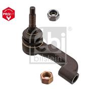 TIE ROD END FOR JEEP CHEROKEE FEBI BILSTEIN 41083 FITS FRONT AXLE LEFT