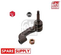 TIE ROD END FOR JEEP CHEROKEE FEBI BILSTEIN 41084 FITS FRONT AXLE RIGHT