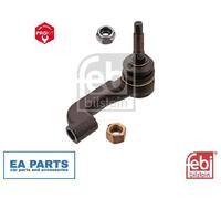 Tie Rod End for JEEP CHEROKEE FEBI BILSTEIN 41084 fits Front Axle Right