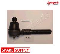 TIE ROD END FOR JEEP CHEROKEE GRAND CHEROKEE JAPANPARTS TI-J008L FITS LEFT