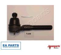 Tie Rod End for JEEP CHEROKEE GRAND CHEROKEE WRANGLER JAPANPARTS TI-J008L