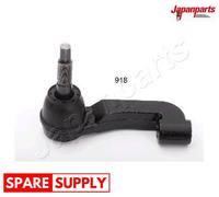 TIE ROD END FOR JEEP CHEROKEE JAPANPARTS TI-917L FITS FRONT AXLE LEFT