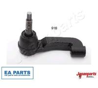 Tie Rod End for JEEP CHEROKEE JAPANPARTS TI-917L fits Front Axle Left