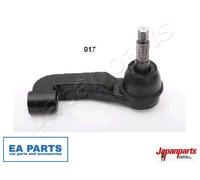Tie Rod End for JEEP CHEROKEE JAPANPARTS TI-917R fits Front Axle Right