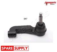 TIE ROD END FOR JEEP CHEROKEE JAPANPARTS TI-917R FITS FRONT AXLE RIGHT