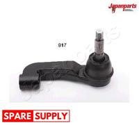 TIE ROD END FOR JEEP CHEROKEE JAPANPARTS TI-917R FITS FRONT AXLE RIGHT