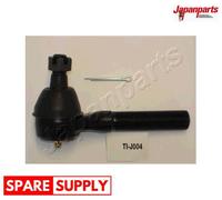 TIE ROD END FOR JEEP CHEROKEE WRANGLER JAPANPARTS TI-J003L FITS LEFT
