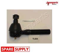 TIE ROD END FOR JEEP CHEROKEE WRANGLER JAPANPARTS TI-J003L FITS LEFT