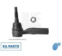Tie Rod End for JEEP COMMANDER BLUE PRINT ADA108705 fits Front Axle Left