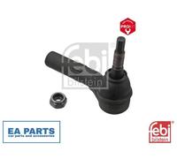Tie Rod End for JEEP COMMANDER GRAND CHEROKEE FEBI BILSTEIN 41086