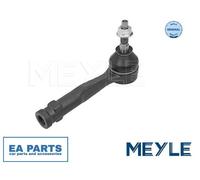 Tie Rod End for JEEP COMPASS MEYLE 216 020 0050 fits Outer, Front Axle Right