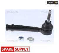 TIE ROD END FOR JEEP COMPASS TRISCAN 8500 80133