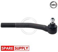 TIE ROD END FOR JEEP GRAND CHEROKEE A.B.S. 230967