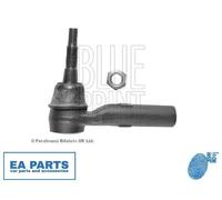 Tie Rod End for JEEP GRAND CHEROKEE BLUE PRINT ADA108706 fits Front Axle Right
