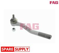 TIE ROD END FOR JEEP GRAND CHEROKEE FAG 840 1180 10