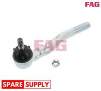 TIE ROD END FOR JEEP GRAND CHEROKEE FAG 840 1187 10