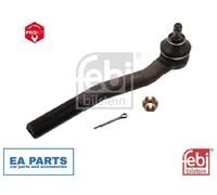 Tie Rod End for JEEP GRAND CHEROKEE FEBI BILSTEIN 41090 fits Front Axle Right