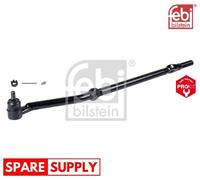 TIE ROD END FOR JEEP GRAND CHEROKEE FEBI BILSTEIN 41095 FITS FRONT AXLE RIGHT