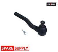 TIE ROD END FOR JEEP GRAND CHEROKEE MAXGEAR 69-1203 FITS FRONT AXLE RIGHT