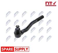TIE ROD END FOR JEEP GRAND CHEROKEE NTY SKZ-CH-005 FITS FRONT AXLE LEFT