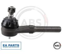 Tie Rod End for JEEP GRAND WAGONEER Closed Off-Road Vehicle A.B.S. 230705