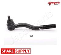 TIE ROD END FOR JEEP JAPANPARTS TI-907L FITS UPPER FRONT AXLE, LEFT