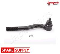 TIE ROD END FOR JEEP JAPANPARTS TI-909L FITS LOWER FRONT AXLE, LEFT